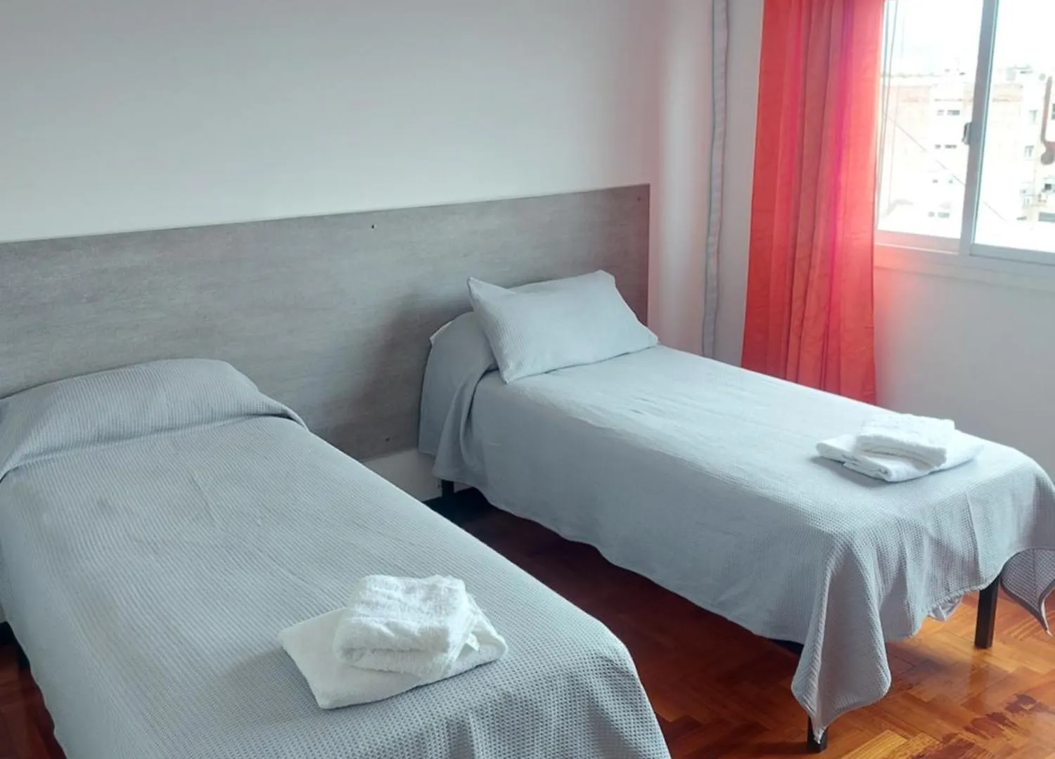 Apartmán Alojamiento Comodo En El Centro Mendoza