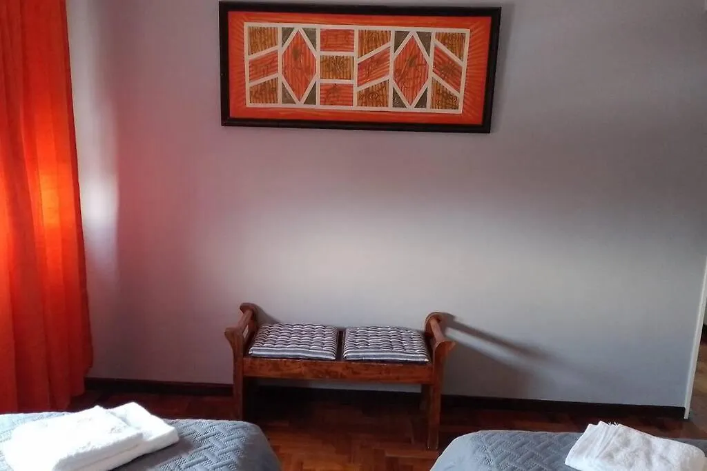 Alojamiento Comodo En El Centro Mendoza 0*,  Argentina